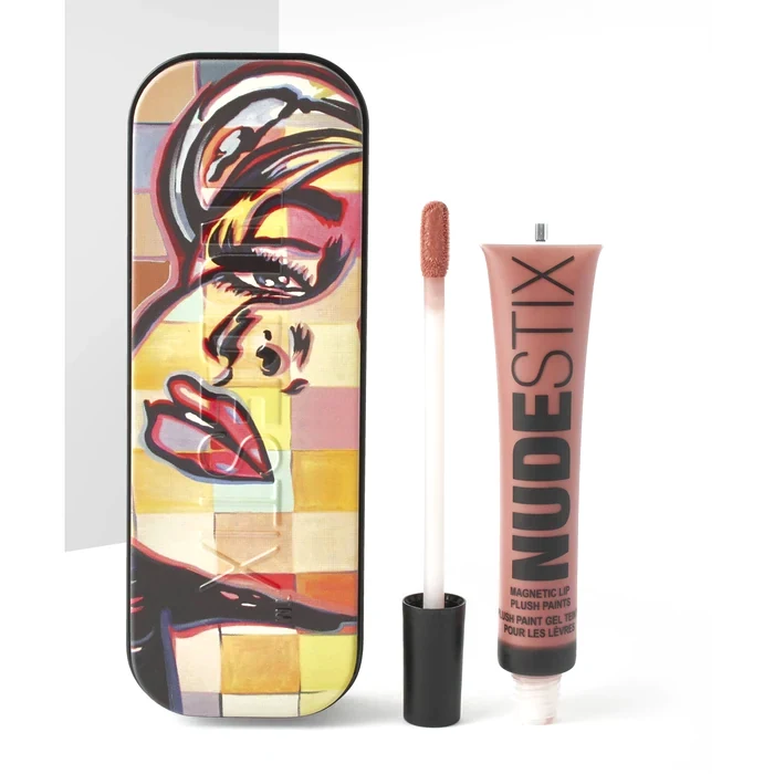 Nudestix Magnetic Lip Saint Tropez