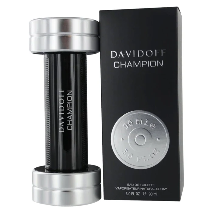 Davidoff Champion