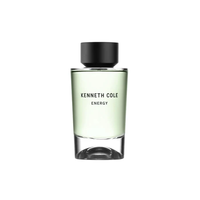 Kenneth Cole Energy