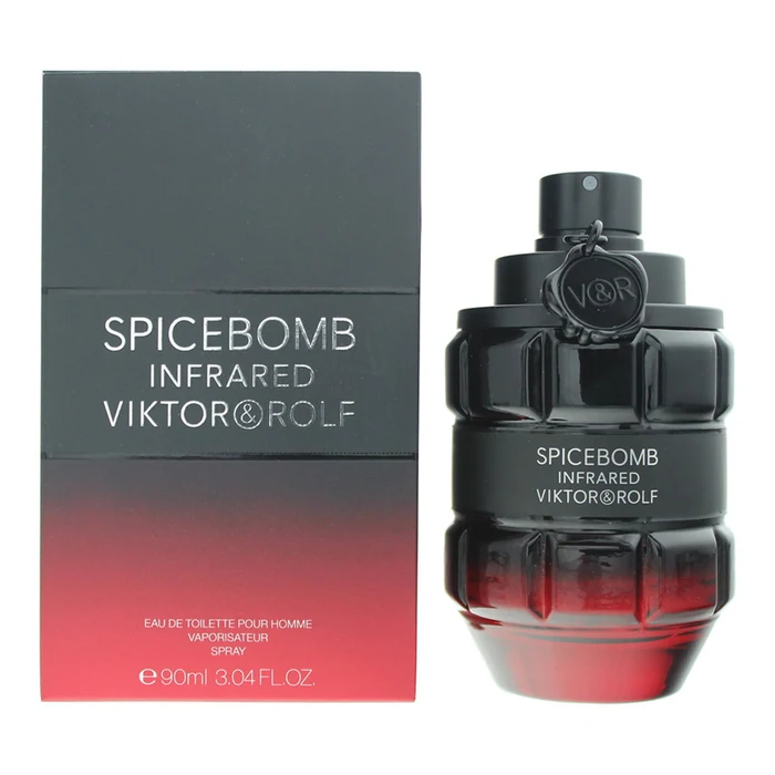 Viktor & Rolf Spicebomb Infrared