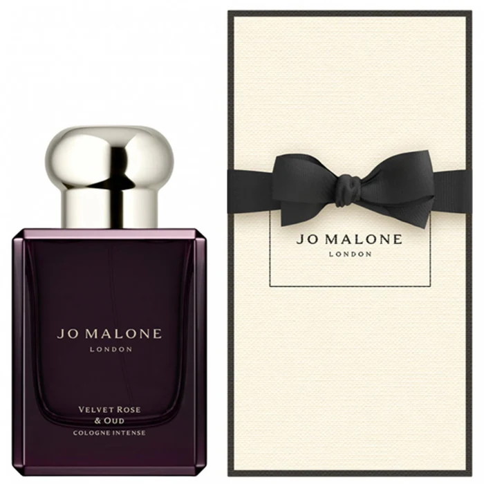 Jo Malone Velvet Rose & Oud Intense