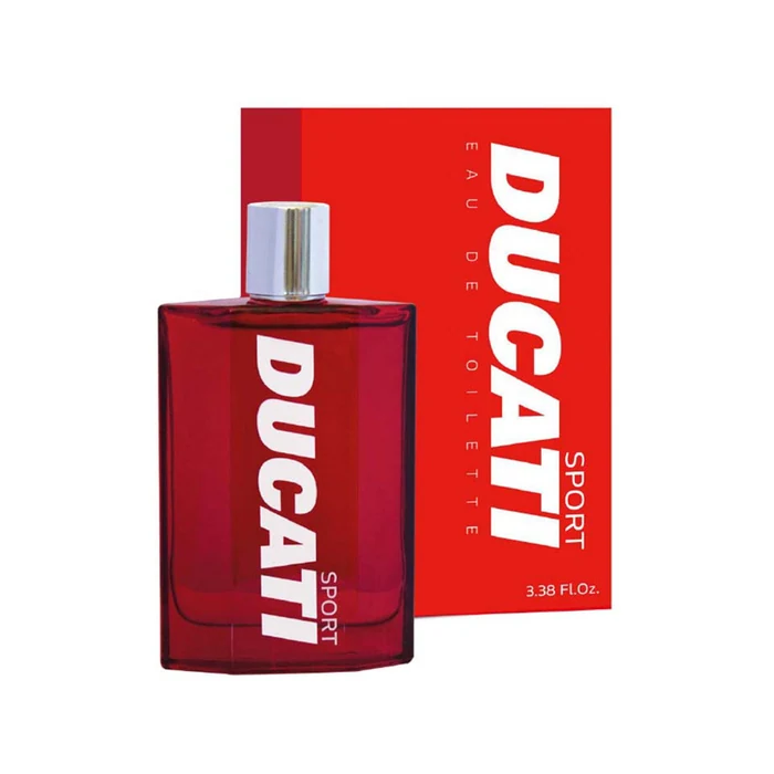 Ducati Sport
