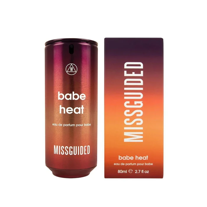 Missguided Babe Heat