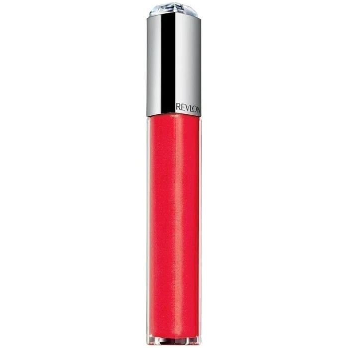 Revlon Ultra HD Lacquer 535 Strawberry