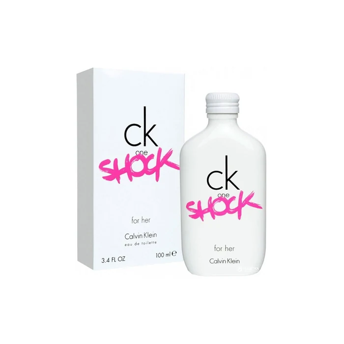 Calvin Klein CK One Shock