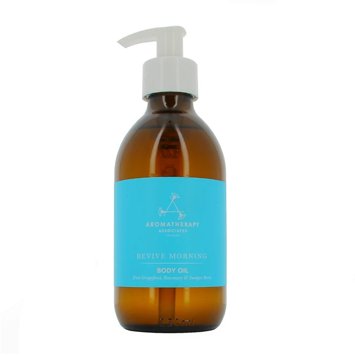 Aromatherapy Associates Revive Morning