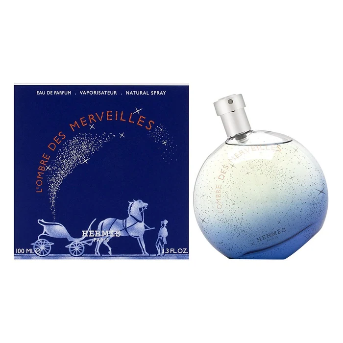 Hermès L'Ombre Des Merveilles