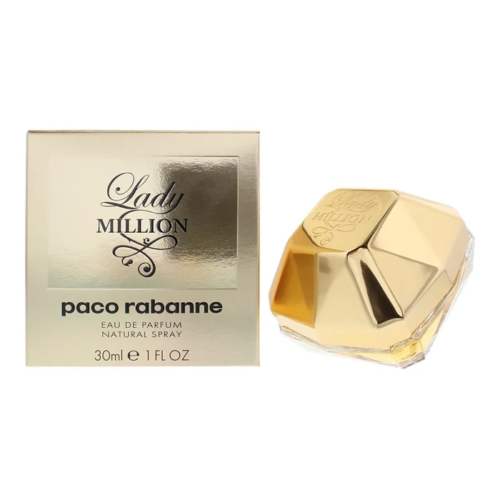 Paco Rabanne Lady Million