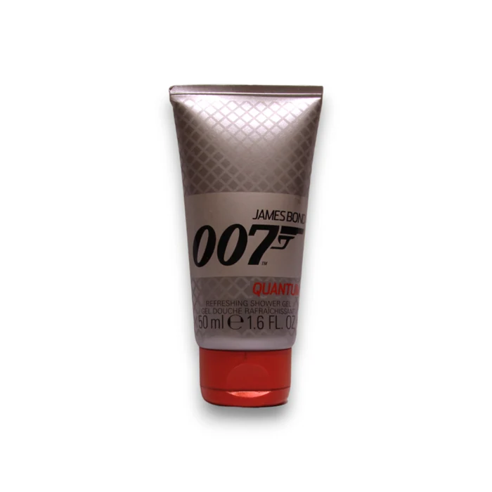James Bond 007 Quantum