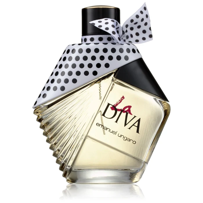 Emanuel Ungaro La Diva – Tester