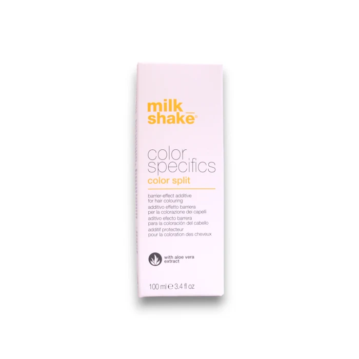 Milk_Shake Color Specifics Color Split