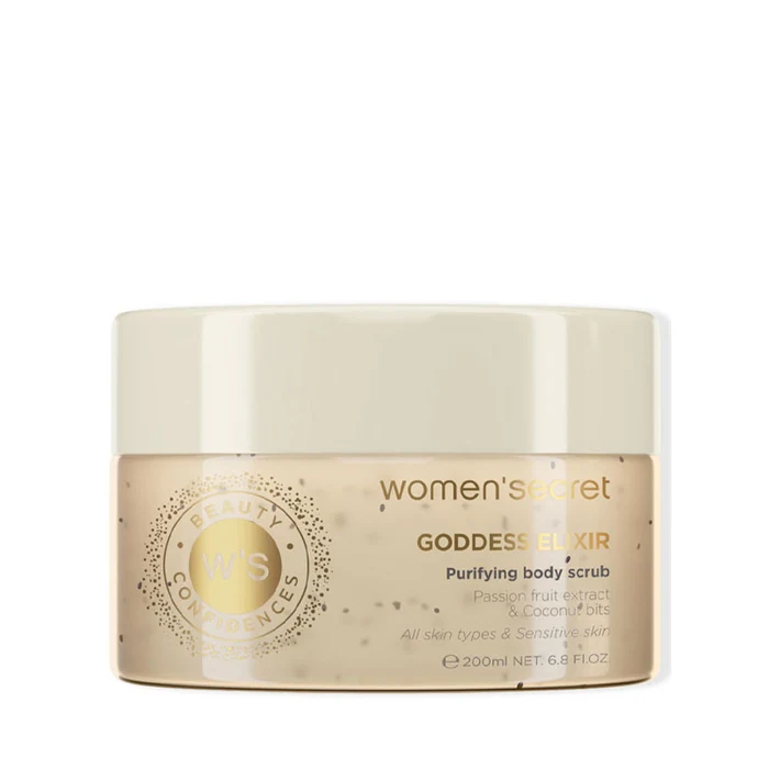 Women'Secret Goddess Elixir