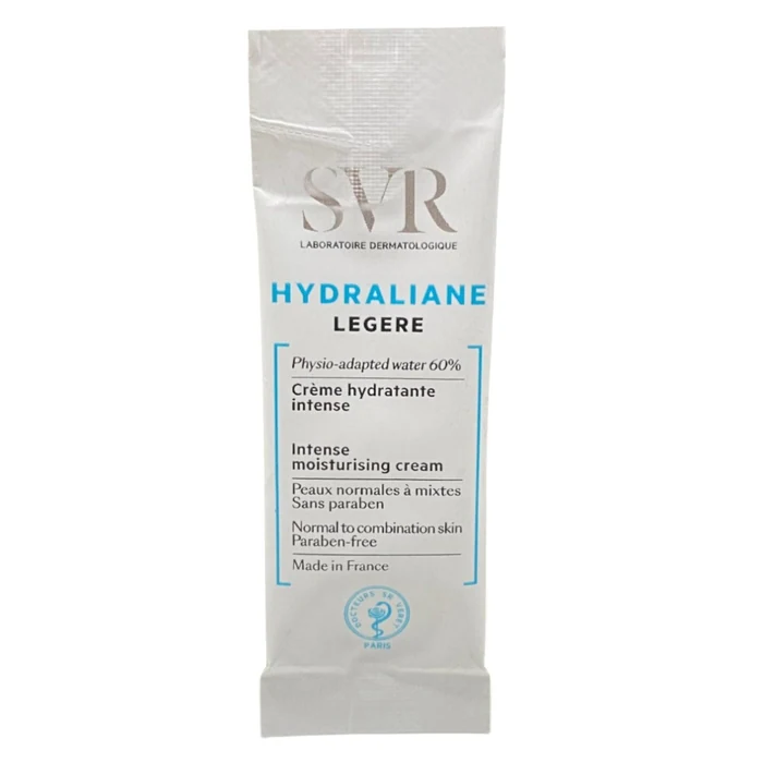 SVR Hydraliane – Probe