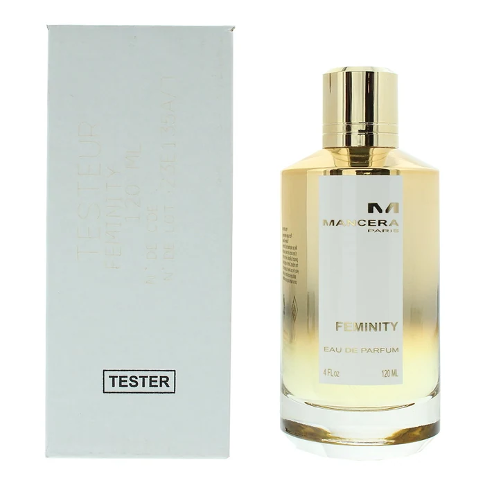 Mancera Feminity – Tester