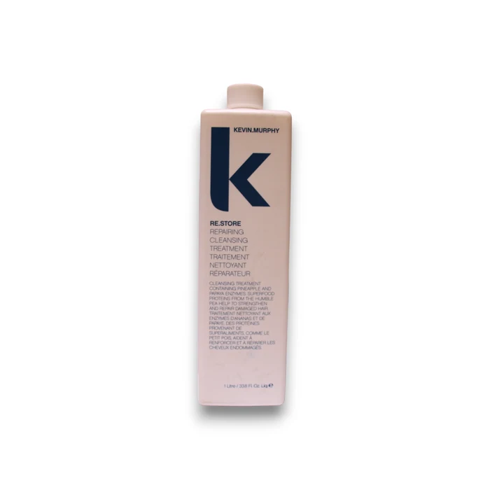 Kevin Murphy Re Store