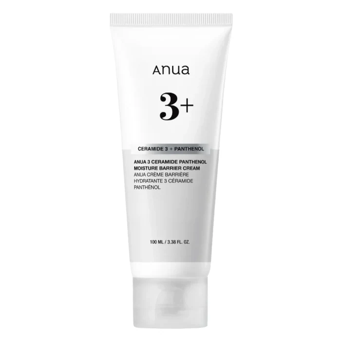 Anua 3+
