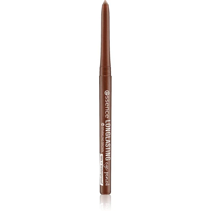 Essence Long-Lasting 35 Sparkling Brown