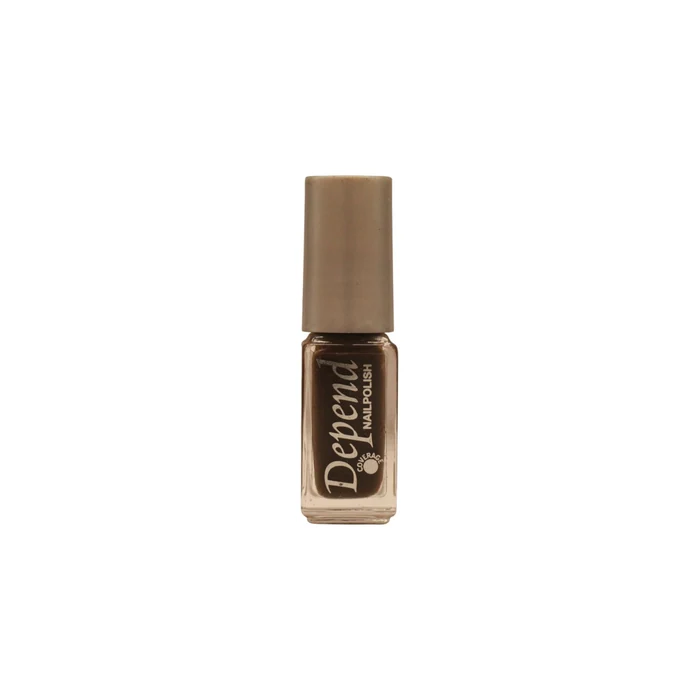 Depend Nail Polish Nail Polish 458 – Tester