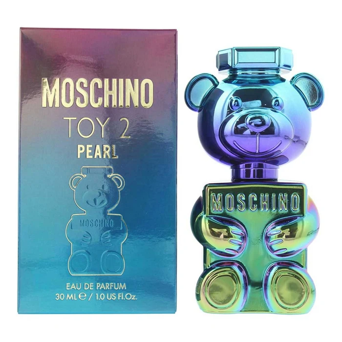 Moschino Toy 2 Pearl