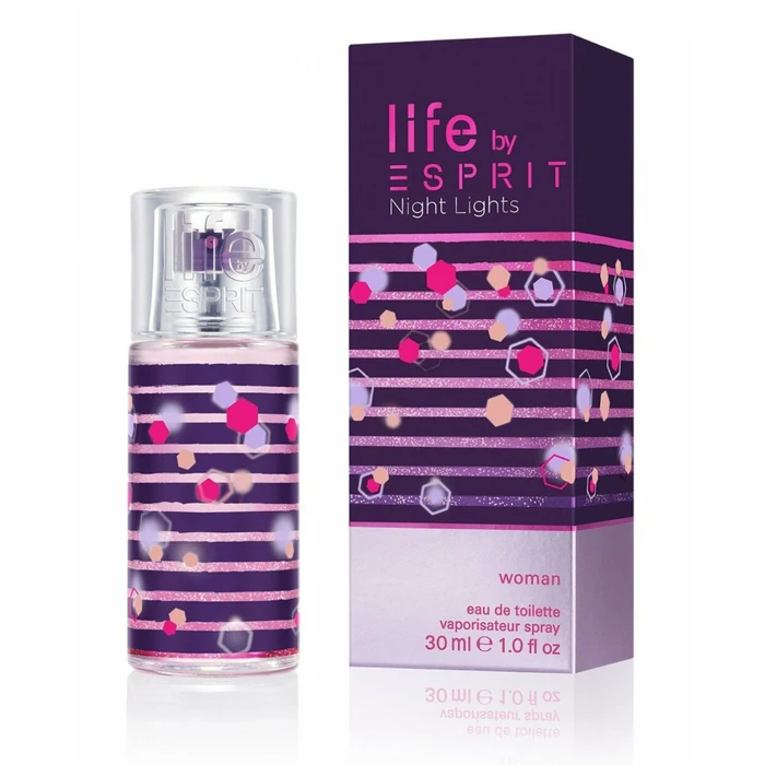 Esprit Life By Espirit Night Light