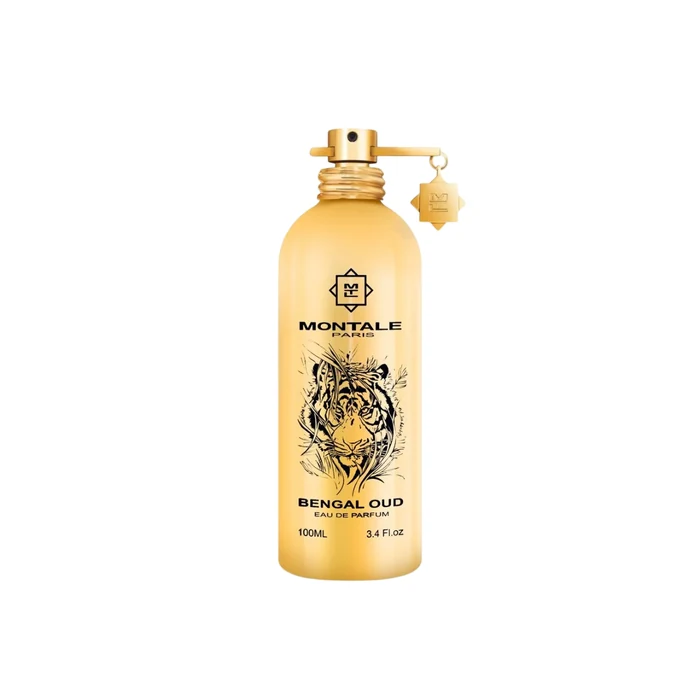 Montale Bengal Oud – Tester
