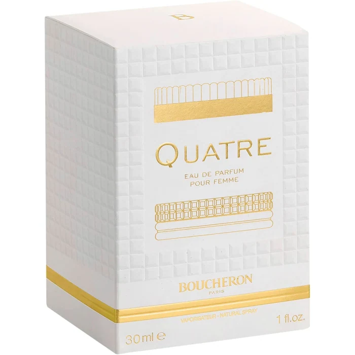 Boucheron Quatre