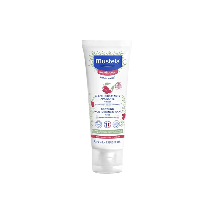 Mustela Baby