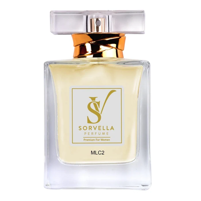 Sorvella MLC2 Premium