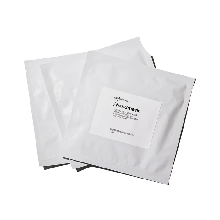 Unbranded Hand Sheet Mask
