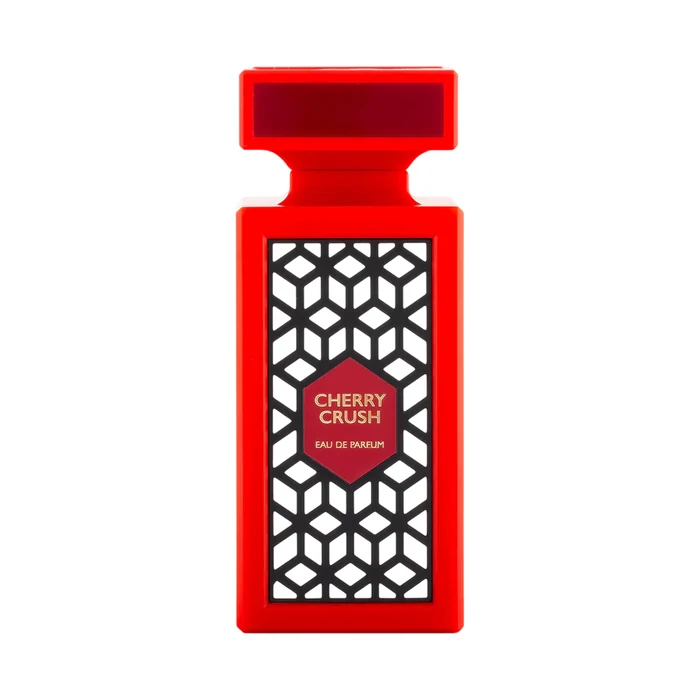 Flavia Perfumes Cherry Crush