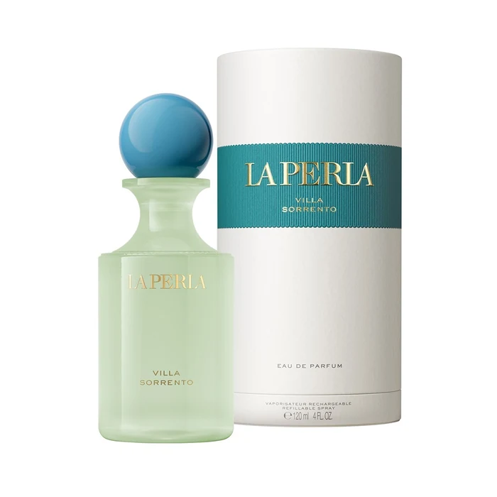 La Perla Villa Sorento – Tester