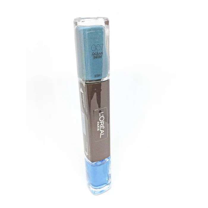 L´Oréal Paris Infallible 007 Ocean Infinit