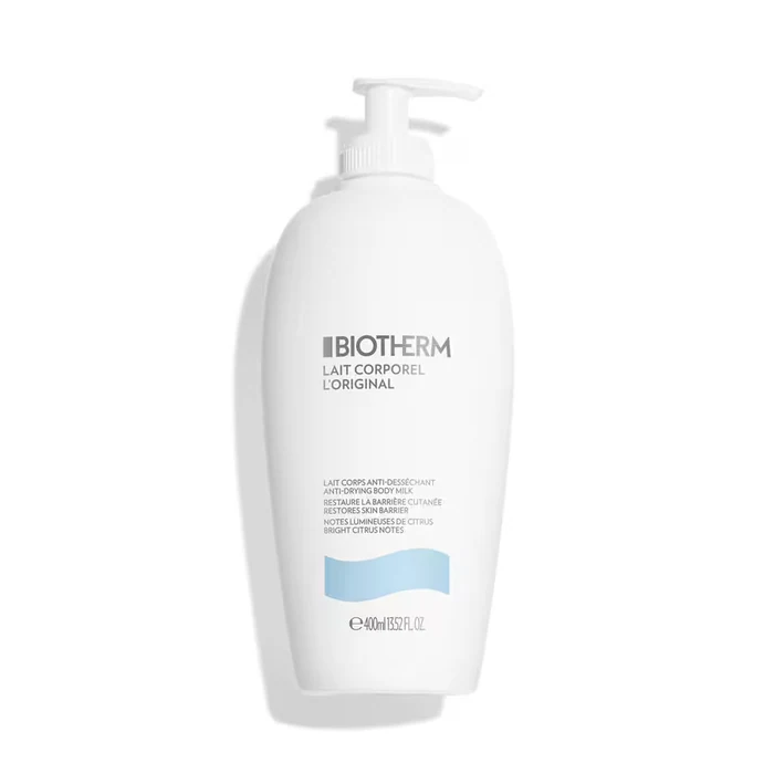 Biotherm Lait Corporel