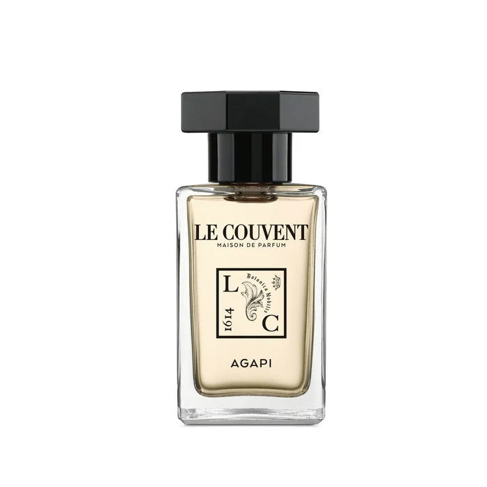 Le Couvent Maison de Parfum Singulieres - Agapi