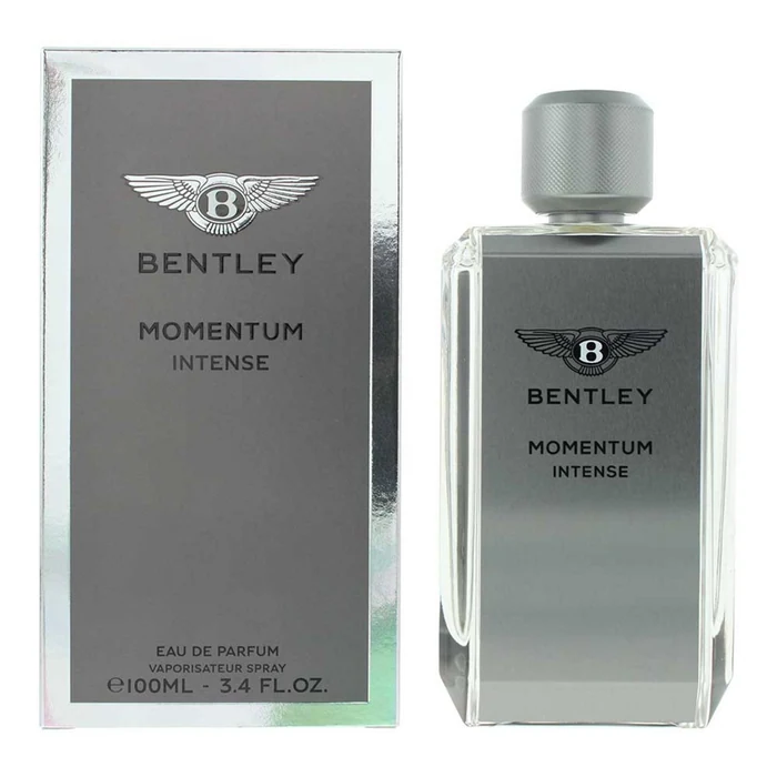 Bentley Momentum Intense