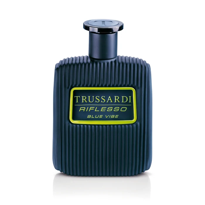 Trussardi Riflesso Blue Vibe