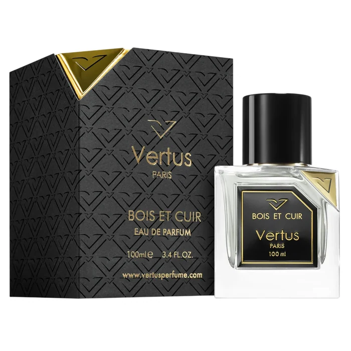 Vertus Bois Et Cuir