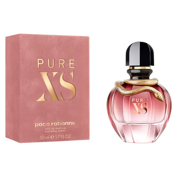 Paco Rabanne Pure XS