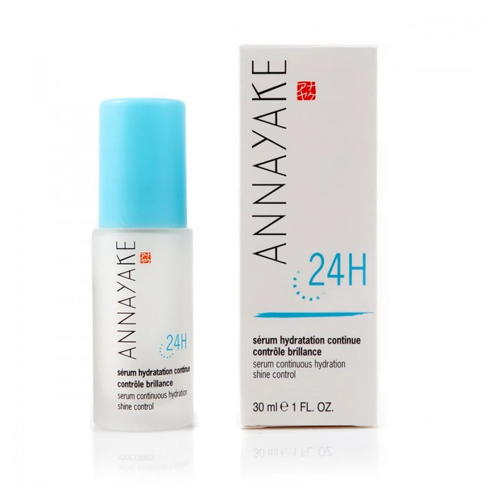 Annayake 24H Continuous