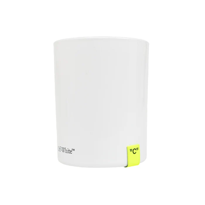 Off-White 'C' Electric Star – Tester