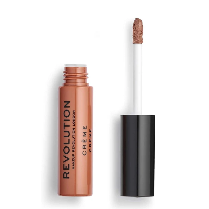 Makeup Revolution Creme 121