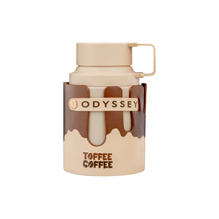 Armaf Odyssey Cafe Edition - Toffee Coffee