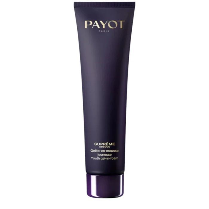 Payot Supreme Absolu – Tester