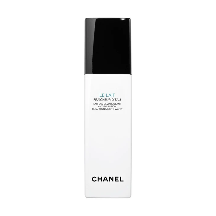 Chanel Le Lait