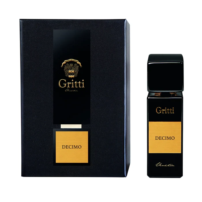 Gritti Decimo
