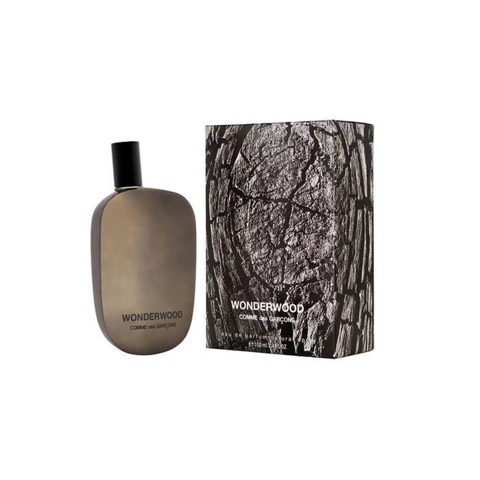 Comme des Garcons Wonderwood