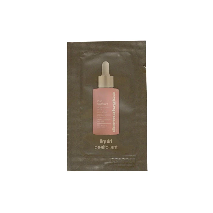 Dermalogica Liquid Peelfoliant – Probe