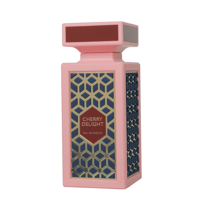 Flavia Perfumes Cherry Delight