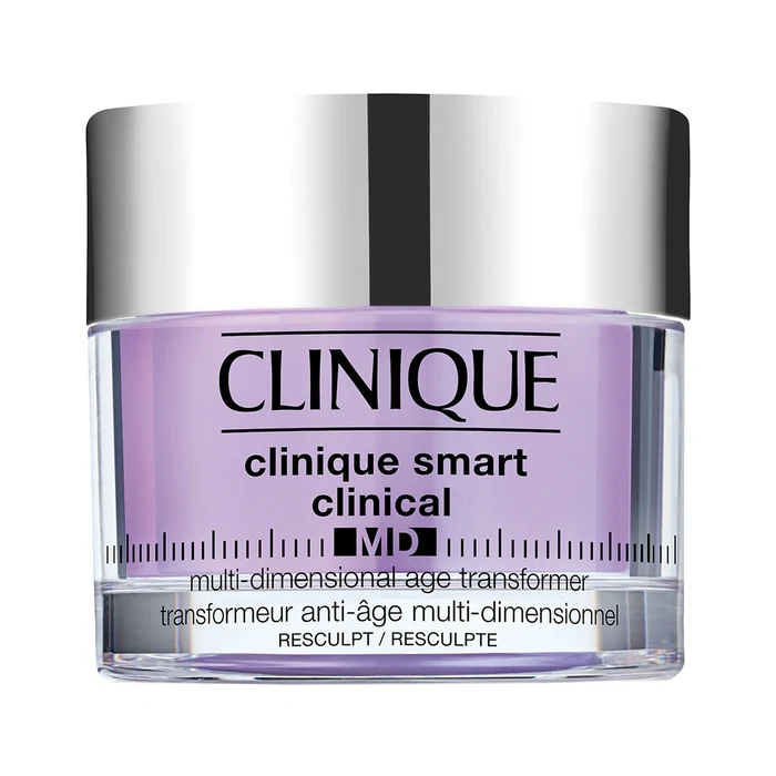 Clinique Smart Clinical – Tester