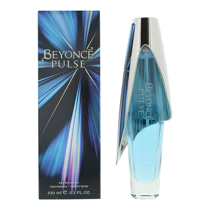 Beyonce Pulse